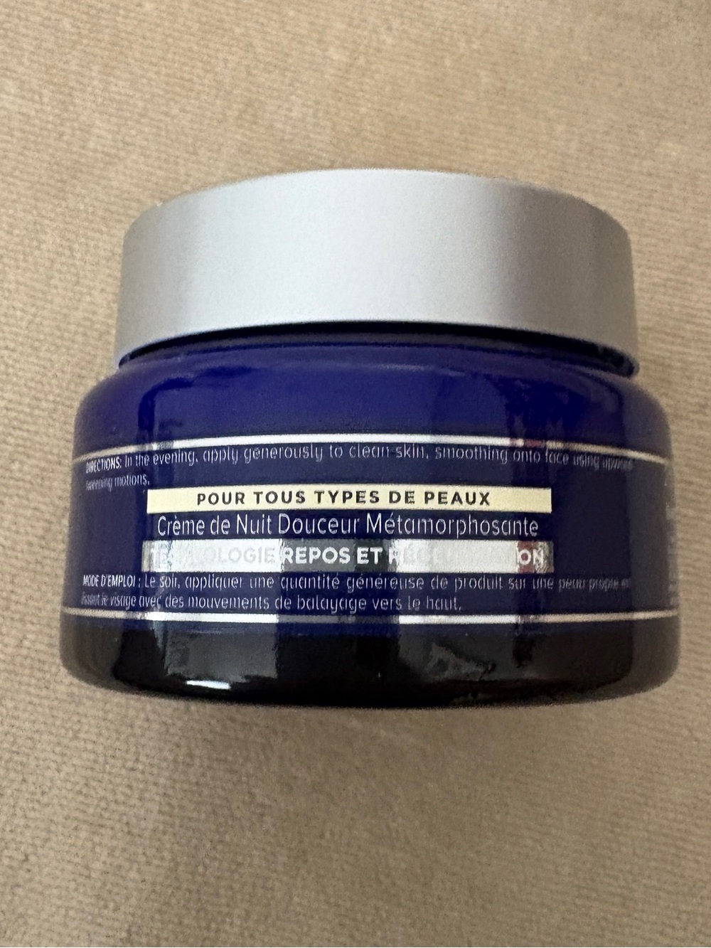 IT Cosmetics Confidence in Your Beauty Sleep Pillow Cream NEW - Picture 2 of 4